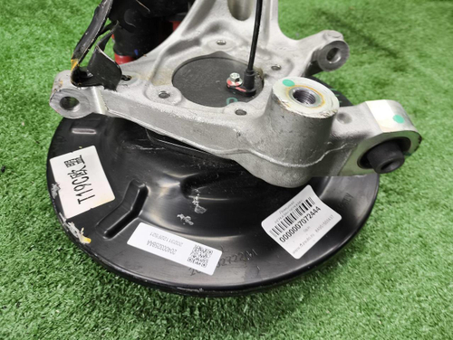 Кулак задний левый Omoda C5 (2022-н.в.)