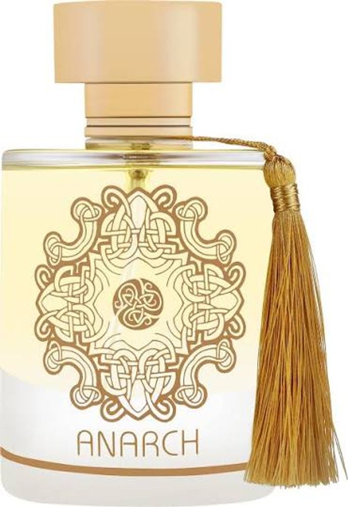 Maison Alhambra Anarch EDP U 100 ml Maison Alhambra Anarch EDP U 100 ml