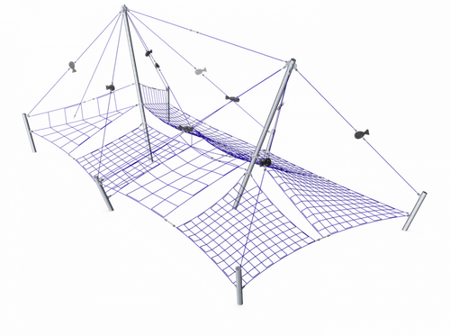 Рыболовная сеть