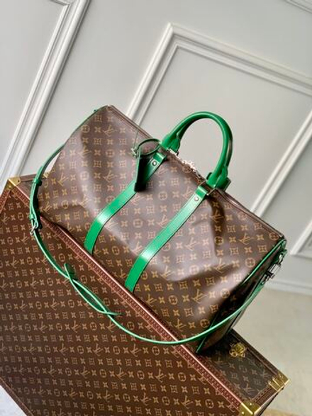 Louis Vuitton Keepall 55