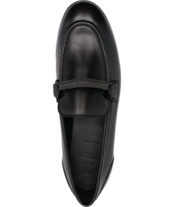 Лоферы BRUNELLO CUCINELLI
