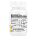 Super Nutrition, SimplyOne®, мультивитамины и поддерживающие травы для женщин, с витамином A и органической растительной смесью, со вкусом лесных ягод, 30 жевательных таблеток