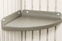 Сарай пластиковый LifeTime 15*8