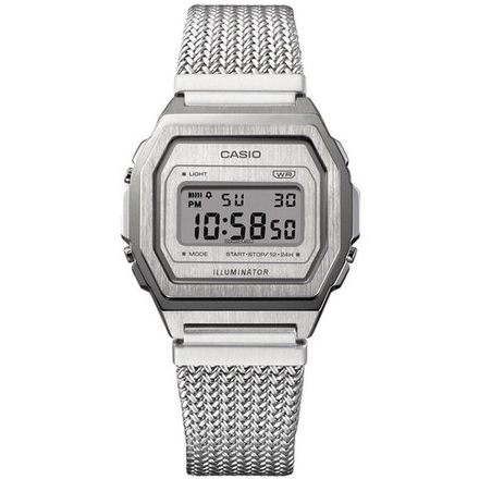 Унисекс наручные часы Casio A1000MA-7