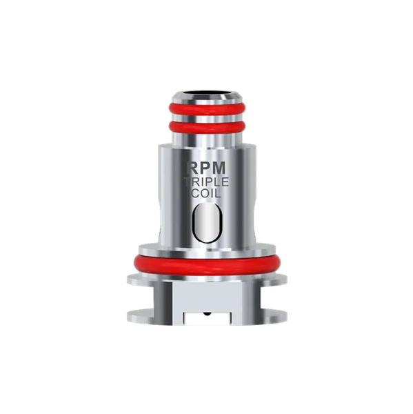 Купить Испаритель SMOK RPM Triple Coil 0.6ohm Coil