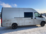 GAZ GAZELLE NEXT Бортовой (Евроборт) A32R32 (Дизельный, 2,8 л, 150 л.с.)