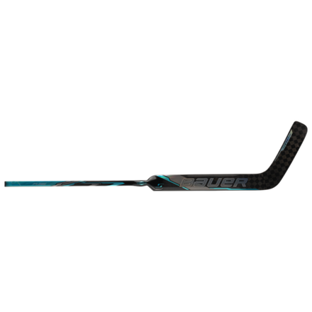 Клюшка BAUER SUPREME FUSE вратаря SR (Взрослый)