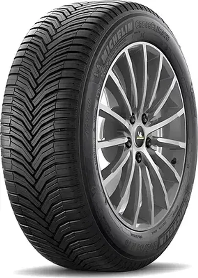 Michelin CrossClimate+ 255/45 R18 103Y XL