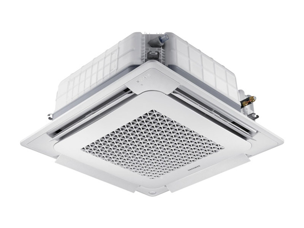 Кассетный кондиционер Samsung AC100NN4DKH/EU