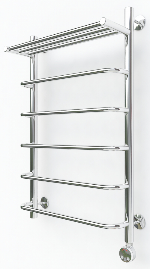 П-сушитель лесенка (G14-80х50*ЭЛ) GANZER