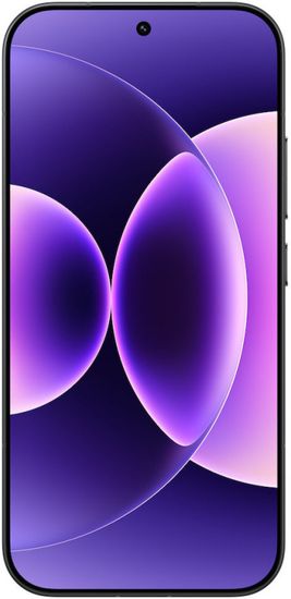 Смартфон Xiaomi 17 12/512GB Global