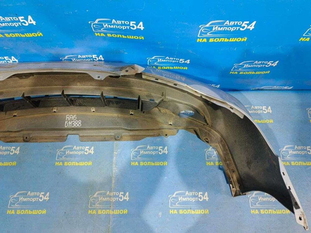 Бампер передний Honda ODYSSEY 2001-2004