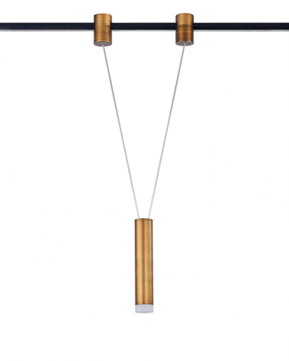 Светодиодный светильник для магнитной модульной системы, 5Вт