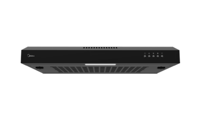 Вытяжка Midea MH 60F15 B черный
