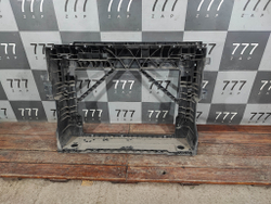 Панель передняя FAW Bestune T77 18-нв Б/У Оригинал 1EA153110