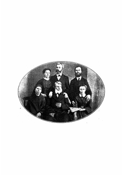 Письма А. П. Чехова. Том 1 | Чехов Антон Павлович