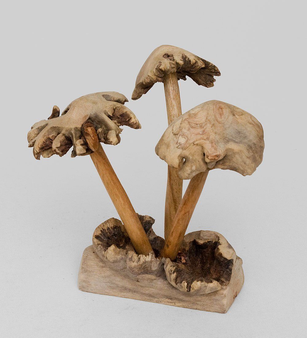 50-013 Статуэтка «Грибы»