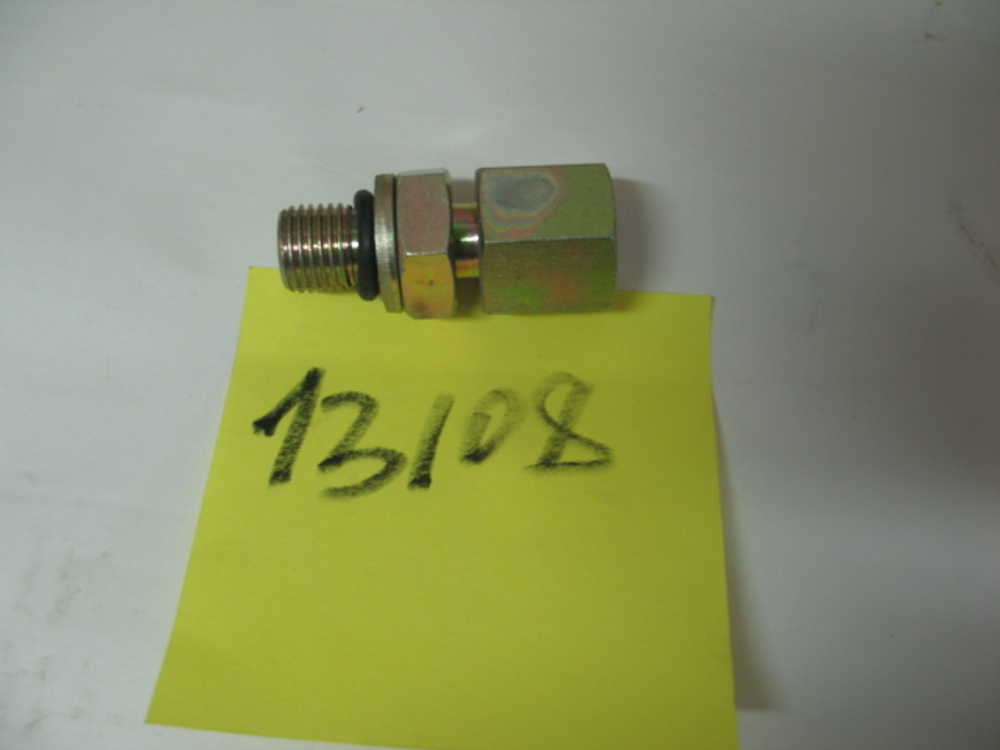 Фитинг TPF4-500-07