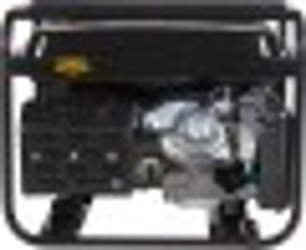 Бензогенератор HUTER DY 6500 LXA с блоком АВР 64/1/27