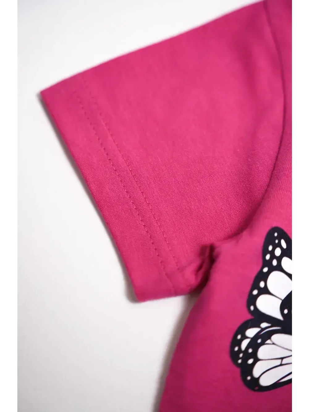 Футболка для садика.девочка.1 шт