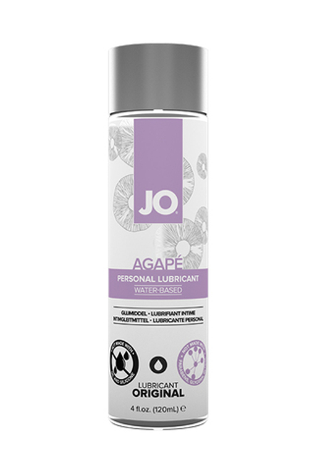 JO Agape Гипоаллергенный, 120 мл