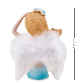 GAEM Home MF-139/2 Фигурка «Цветочный ангел»