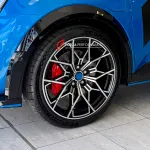 FORGED WHEELS RIMS for ALPINE A290 2024+