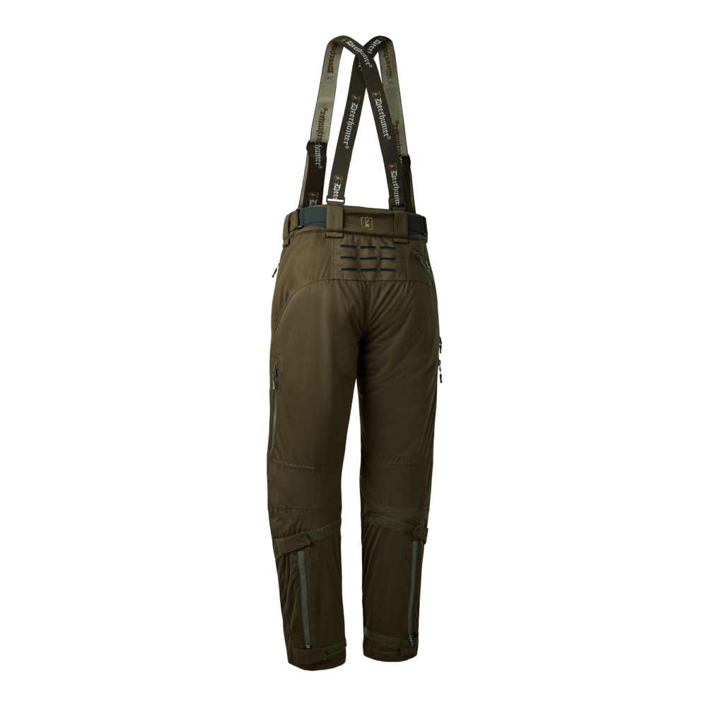 Брюки Deerhunter Excape Winter (376 Art Green)