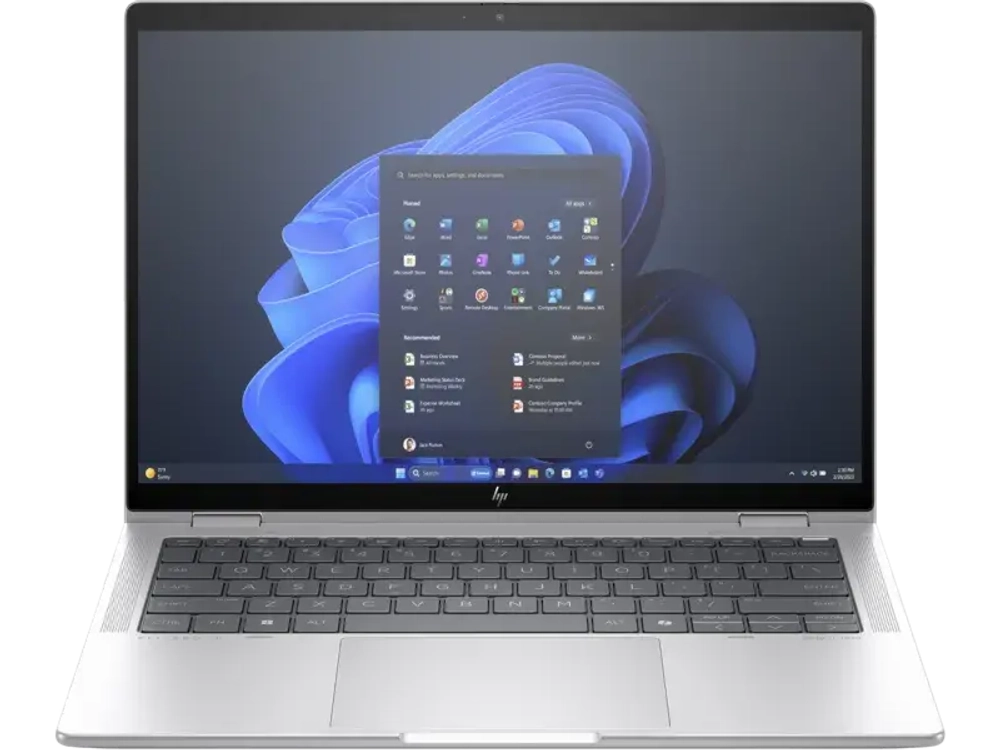 Ноутбук HP Elite x360 1040 G11 14" (A26S0EA)