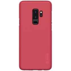 Накладка Nillkin Super Frosted Shield для Samsung Galaxy S9 Plus