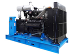 Дизельный генератор Hobberg HM 1120