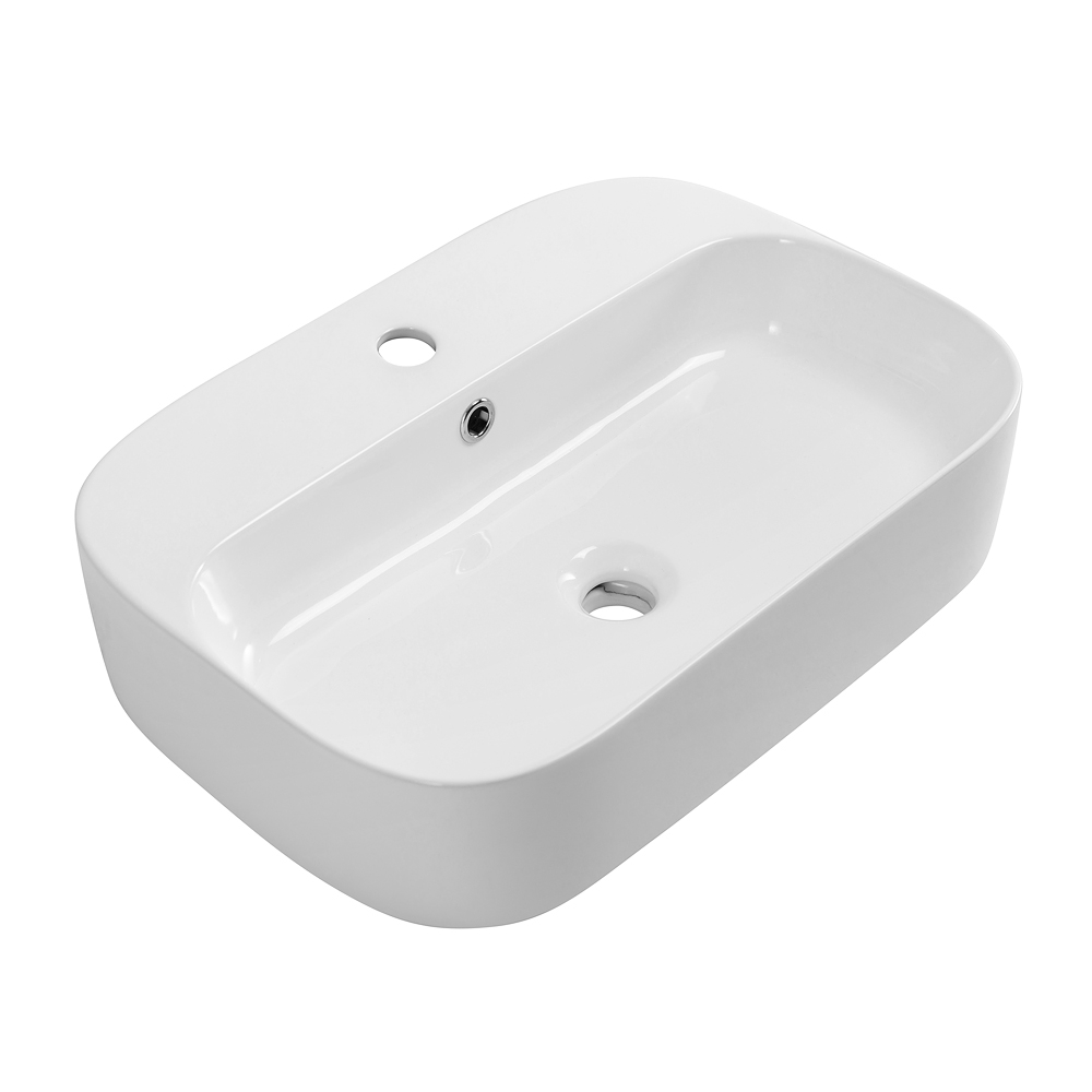 Раковина накладная Cezares CZR-6616