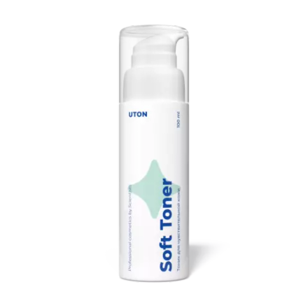 UTON SOFT TONER 30 мл.