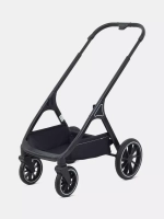 Коляска детская RANT basic "TERRA" (2в1) RA163 Grey