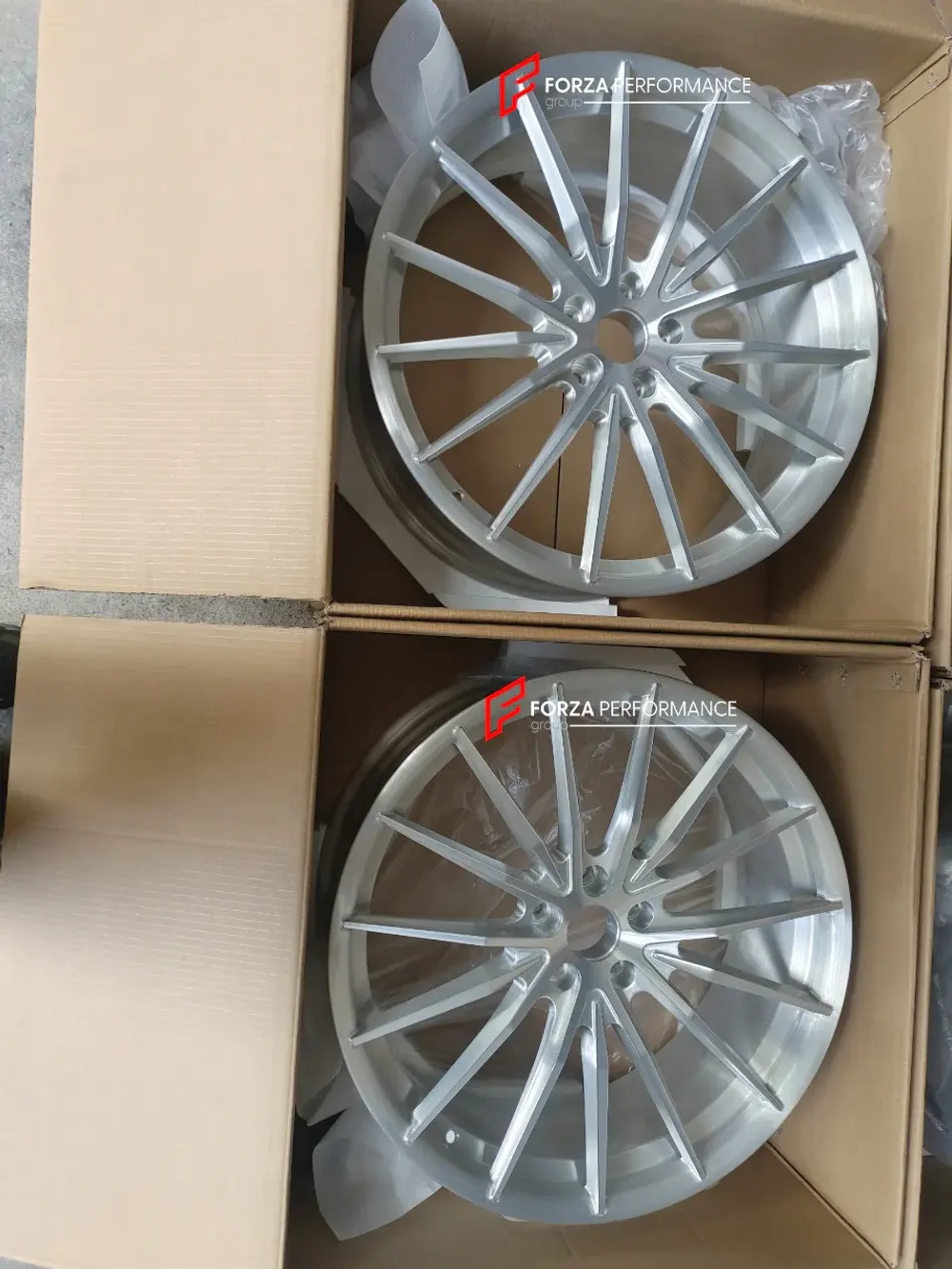 КОВАНЫЕ ДИСКИ ДЛЯ MINI COUNTRYMAN SE 2025 МИНИ