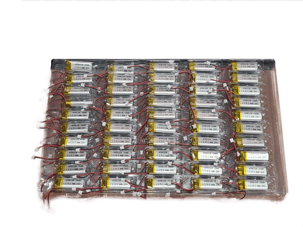 Аккумулятор ET LP501230-PCM