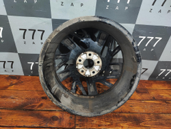 Диск колесный литой R18 Haval Jolion 21-нв Б/У Оригинал 3113101XST01A