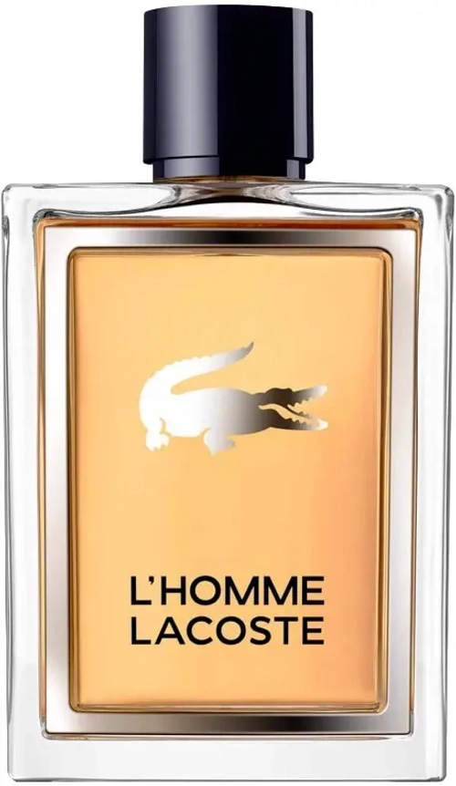 LACOSTE L'HOMME EDT 100 ML