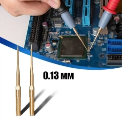 Щупы для мультиметра 20A 1000B Орбита OT-INM09