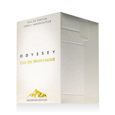 Armaf Odyssey Eau de Montagne Eau De Parfum 100 ml (unisex)
