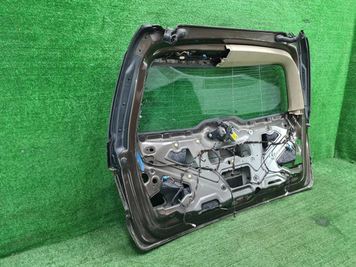 Крышка багажника Mercedes GL GLS X166 (2012-2019)