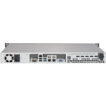 Серверная платформа 1U SUPERMICRO SYS-5019S-ML