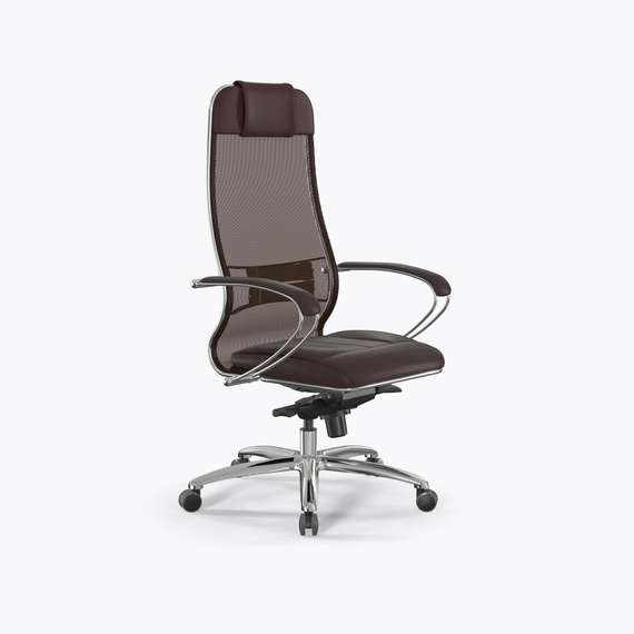 Кресло Samurai L1-2K - TS+Infinity /Uc00/Wm06/K2cL(M06.B31.G04.W03)