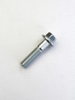 Болт М8*35*1,25 8.8 с фланцем