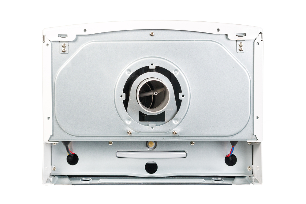 Настенный одноконтурный газовый котел Kotitonttu Toivo T-11 OК c OpenTherm (11кВт)
