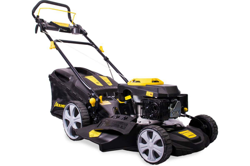 Газонокосилка бензиновая Champion LM4622