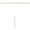 ST377.503.07 Магнитный трековый светильник SMART Белый LED 1*7W 2700K-6500K 630Lm Ra90 36° IP20 D40x СКАЙЛАЙН 48V
