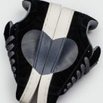 Кроссовки Adidas Campus 00s Black Blue Str.