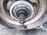 АКПП ZF 12TX2210TD TRAXON 2018г.