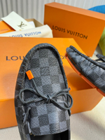 Louis Vuitton Mocassin